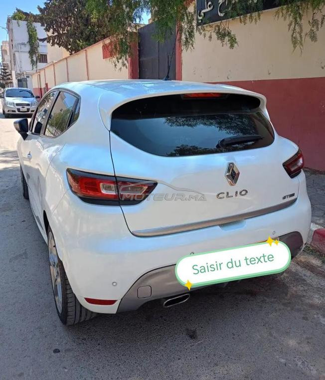 clio 4