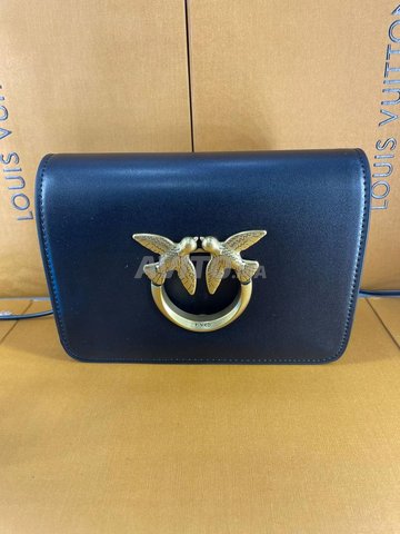 sac bandoulière pinko 