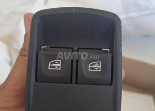 وحدة تحكم نافذة الطاقة DACIA