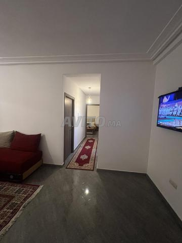 Appartement meublé à abwab gueliz whatsapp svp - 2