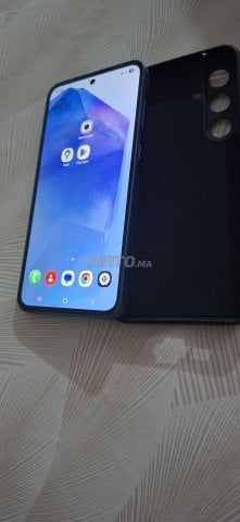 Samsung A55 5G
