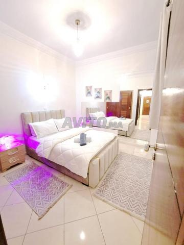 Très propre appart clim wifi IPtv - image 3