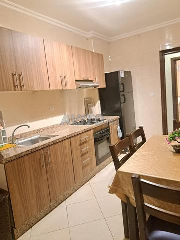 Très propre appart clim wifi IPtv - image 4