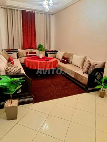 Très propre appart clim wifi IPtv - image 5