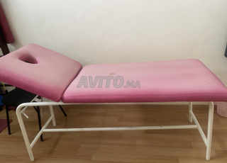 Table de massage 