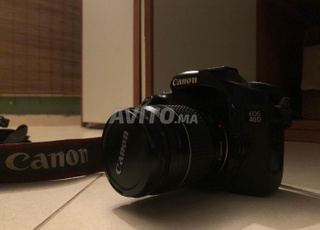 Canon EOS 40D