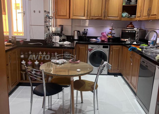 Appartement à vendre 147 m² à Agadir