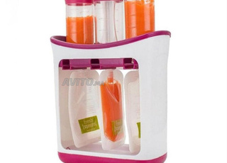 Une machine pour faire des comptes