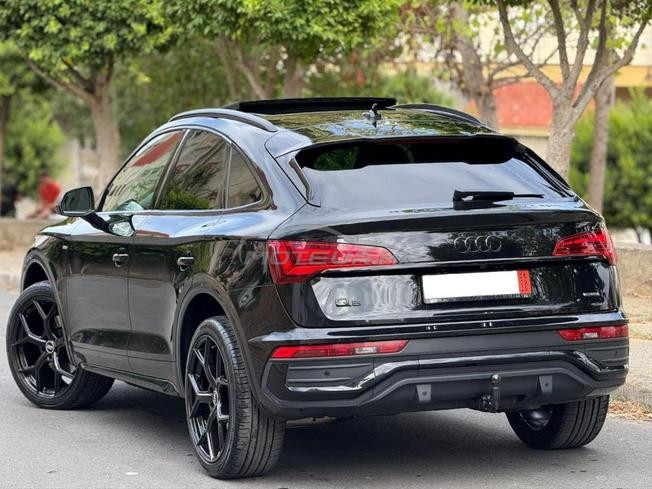Audi Q5 sportback 