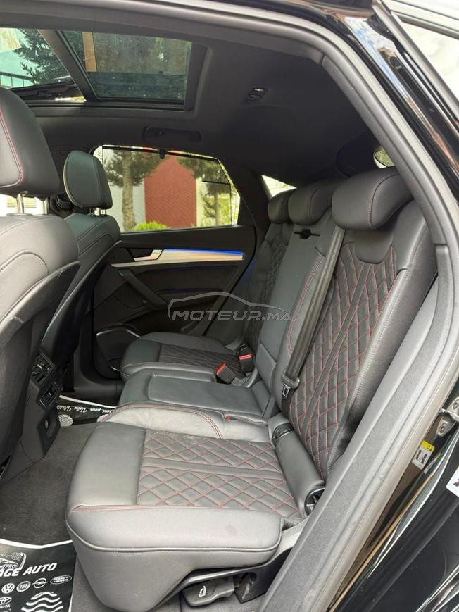 Audi Q5 sportback 