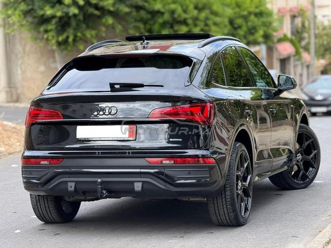 Audi Q5 sportback 