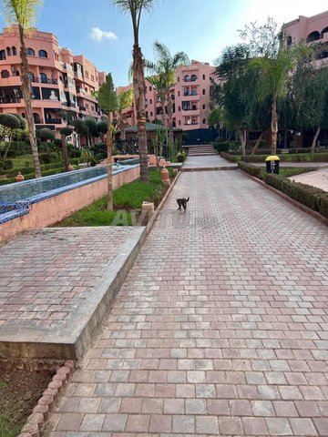 Appartement de vacances à proche de la Palmeraie