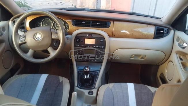 jaguar -x-Type diesel 