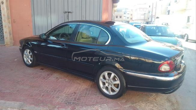 jaguar -x-Type diesel 