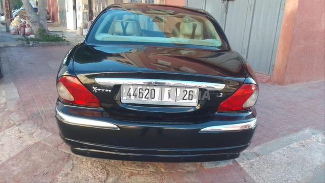 jaguar -x-Type diesel  - 2