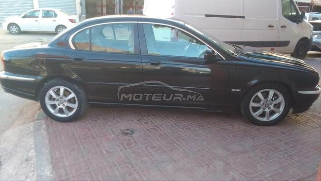 jaguar -x-Type diesel 