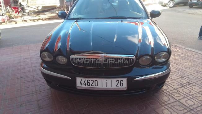 jaguar -x-Type diesel 
