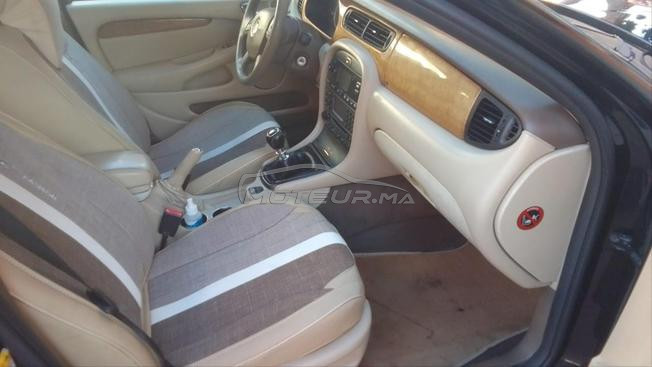 jaguar -x-Type diesel 
