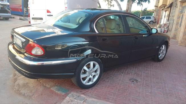 jaguar -x-Type diesel 