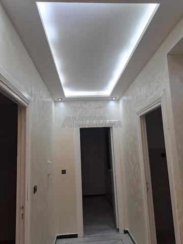 Appartement Neuf à louer à Khouribga - Yasmine - 2