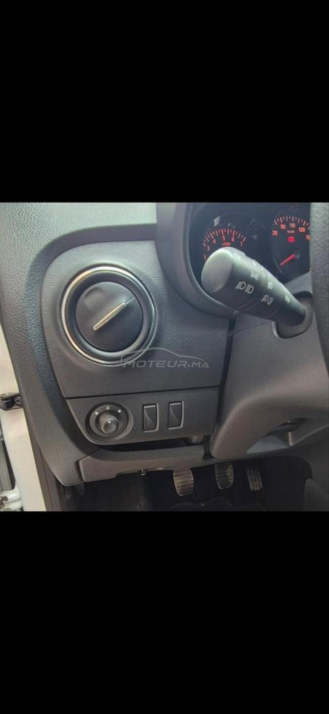 Dacia doker