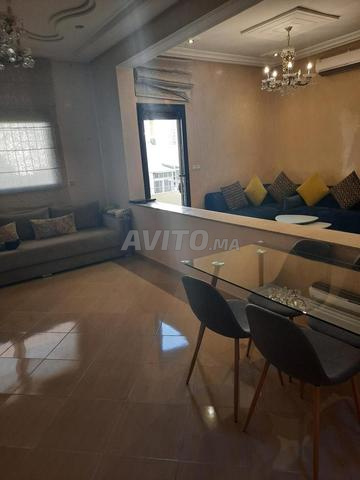 Appartement à vendre 90m² à Fès - 2
