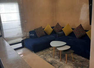 Appartement à vendre 90m² à Fès