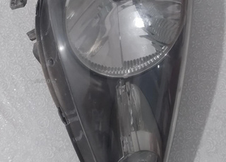 feu rouge honda jazz