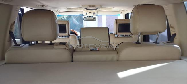 Land Rover Range Rover Vogue Diesel Automatique