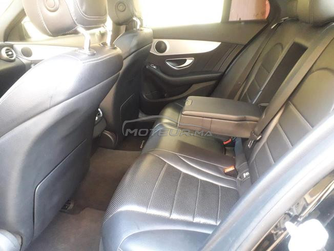 c 220 en vente 