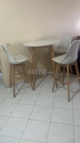 table a manger 
