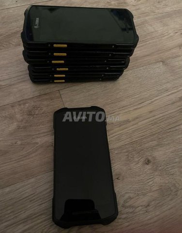 PDA ZEBRA TC 26 TC 21 terminal Scan Codes à Barres