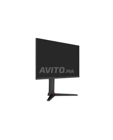 HYBROK HG27XIS 27 Inch Neuf 165Hz IPS ✅ - 2