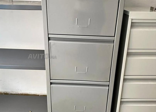 Classeur pour entreprise