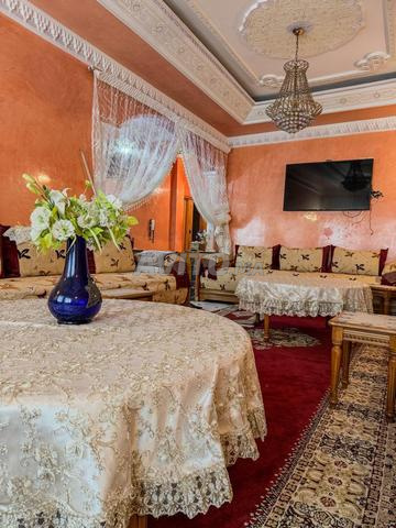 Appt – Mandarona, proche Californie & Al Qods - 2