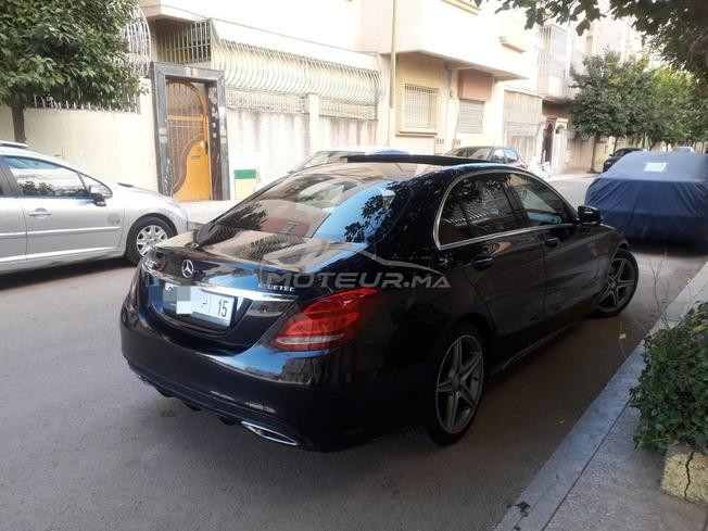 c 220 en vente 