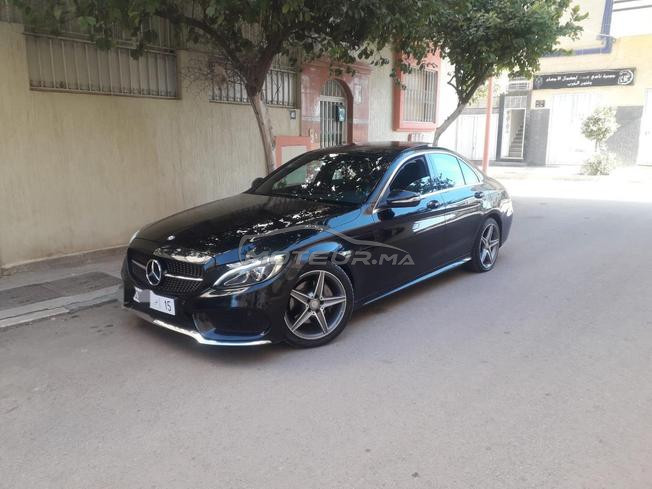 c 220 en vente 