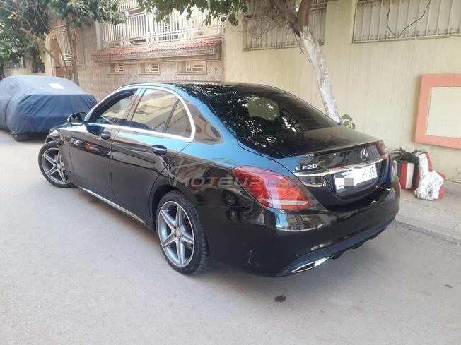 c 220 en vente 