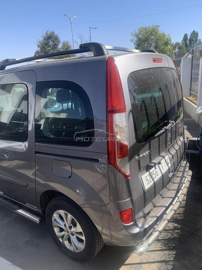 renault kango 