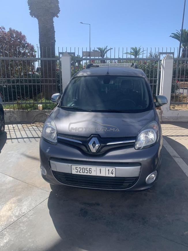 renault kango 