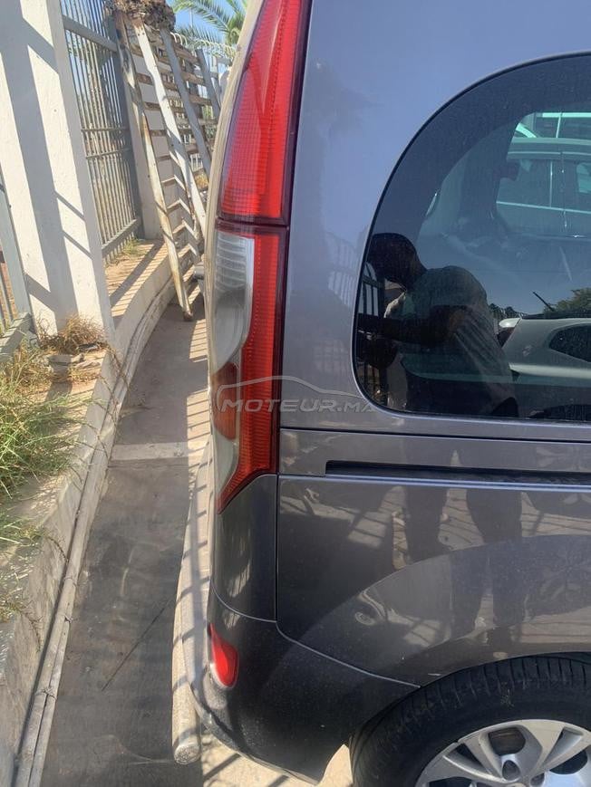 renault kango 