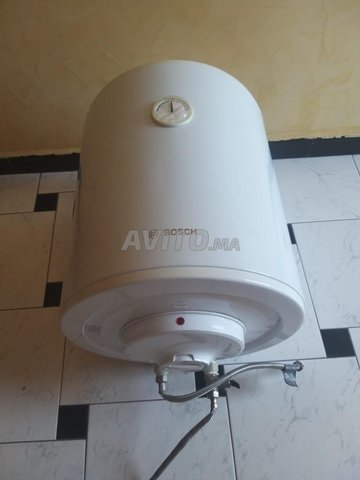 Chauffe eau électrique BOSCH 50L