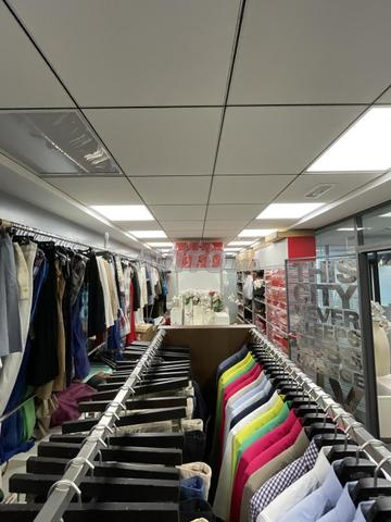 Cabinet / plateau bureau a vendre — Brahim Roudani - 2