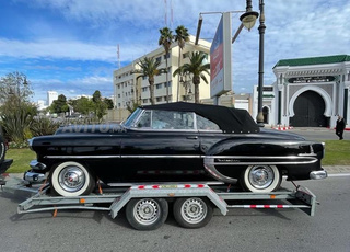 Chevrolet 3100 Essence Manuelle 1980 