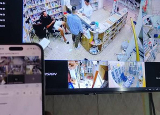 technicien caméra surveillance et d alarme 