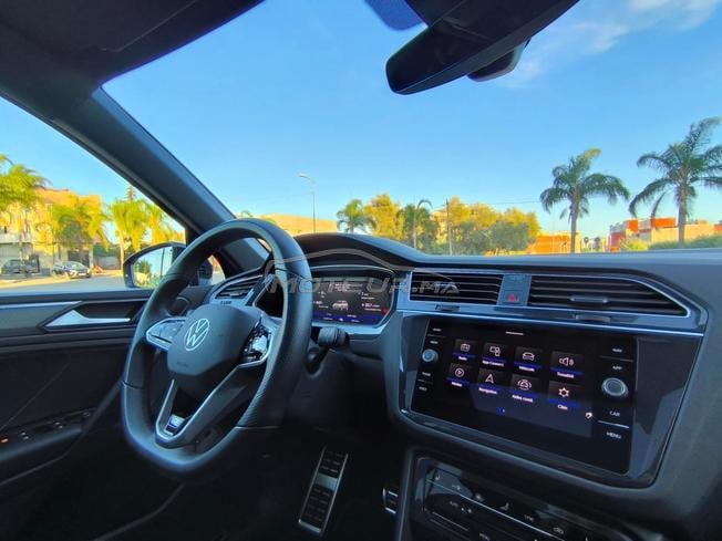 Volkswagen Tiguan 2.0 L/TDI RLine  Autom 2023/2025