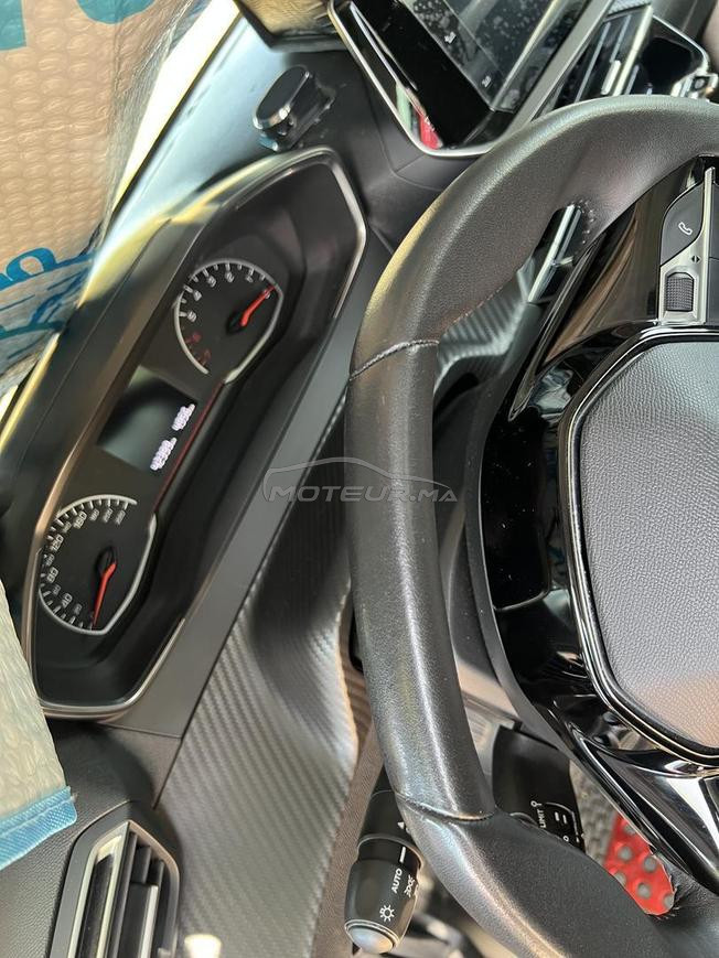 Peugeot 208 active 