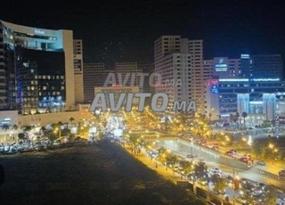 Appartement près de la gare