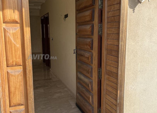 jolie duplex a vendre 