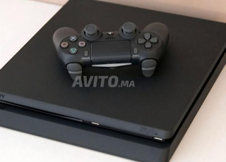 ps4 slim online 